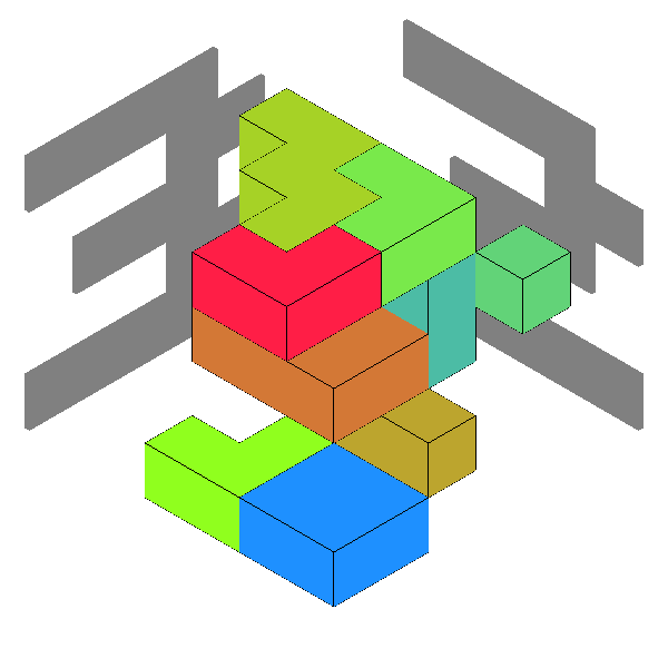 shogier1's tweet photo. Silhouette Block Puzzle Creationのseed=0で4,116,666,667点を獲得!!!
https://t.co/Qr6RQksq4F
#AHC019 #visualizer https://t.co/WXo86bOttj