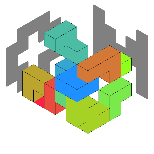 shogier1's tweet photo. Silhouette Block Puzzle Creationのseed=0で4,116,666,667点を獲得!!!
https://t.co/Qr6RQksq4F
#AHC019 #visualizer https://t.co/WXo86bOttj