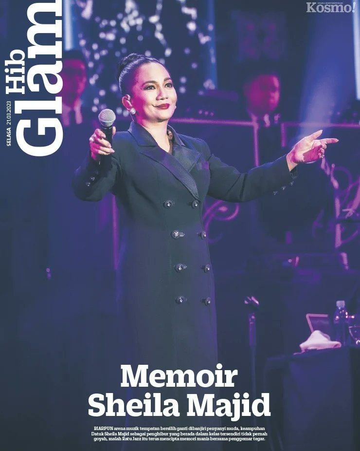 kosmo_online's tweet photo. Akhbar Kosmo! esok (Selasa)
Dapatkan akhbar anda di kedai-kedai berdekatan.
#kosmo #belikosmo #kosmoisnin #isnin https://t.co/0FWfTpRb2q