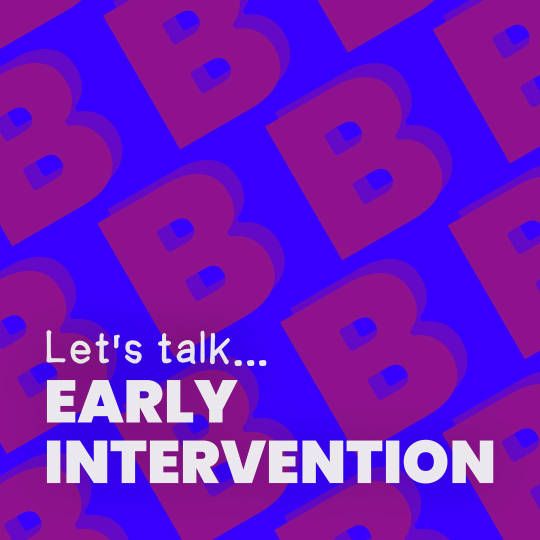 beatED's tweet photo. We’re back at it again with another workshop!

Join industry experts as we talk all things early intervention in our CPD credited event.

Sound like your kind of thing? Find out more👇 
https://t.co/yxuJiSEhQr https://t.co/VRmXdDOKOc
