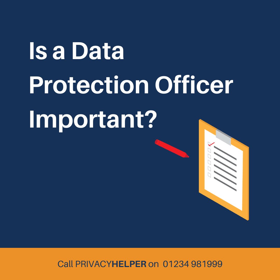 Privacy Helper tweet media