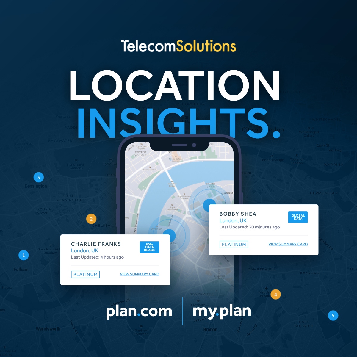 Telecom Solutions tweet media