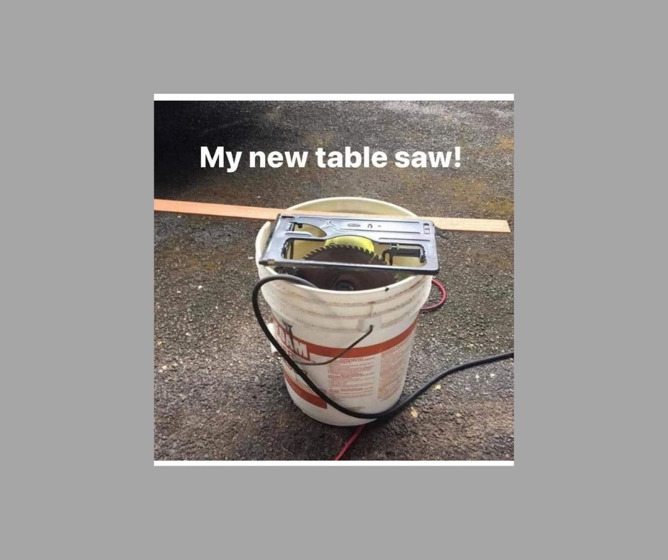 DUniqueTools's tweet image. #tablesaw # table #saw # diy #contractor # duniquetools