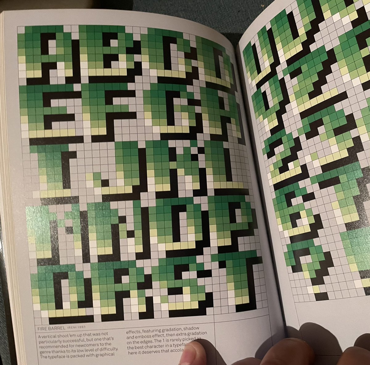 _lemon's tweet photo. Got me feet up and going thru some old design books for inspiration today as we’re having a spring clean at Lemon Towers ❤️ #miningforgold https://t.co/zk4SrDjOzg