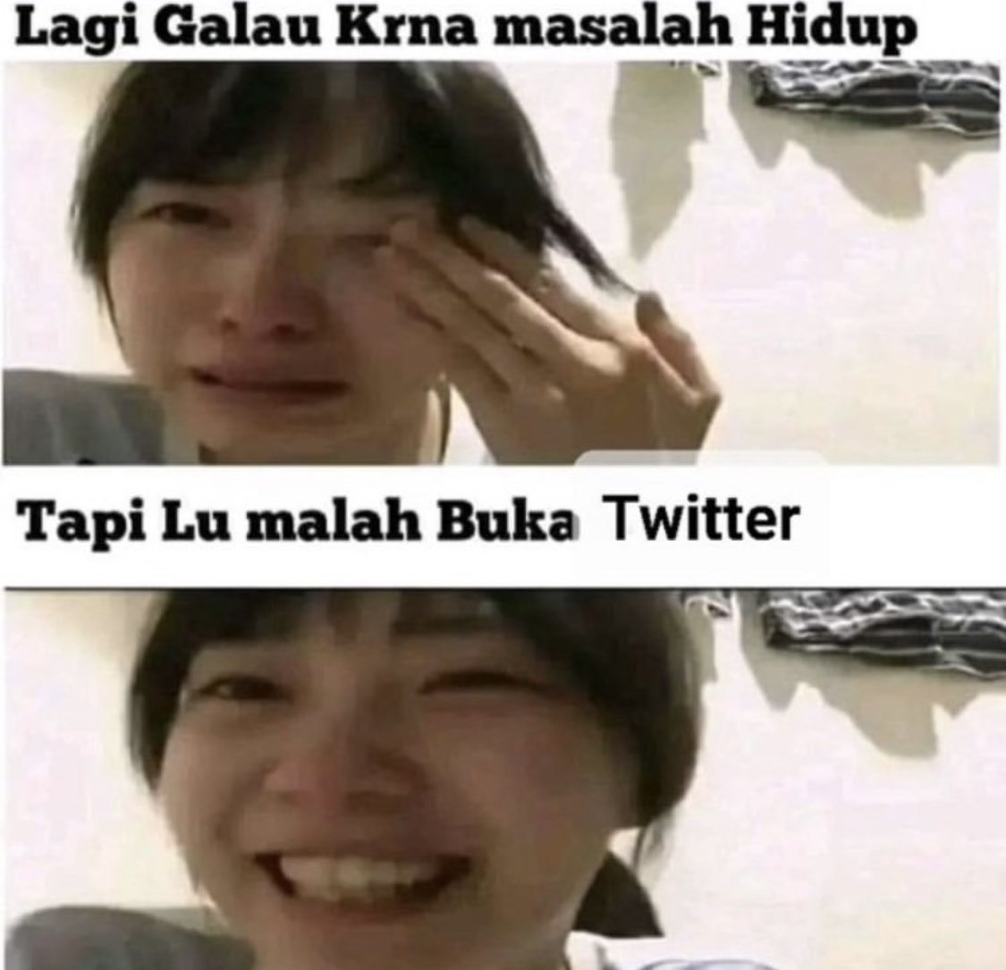 sedikit_pahit's tweet photo. @tanyakanrl Capekk😭 https://t.co/KrM17G7xD0