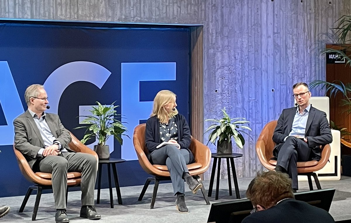 Iso murros teollisuuden päästöjen vähentämisessä on käsillä. Tiedämme ratkaisut ja nyt on skaalaamisen aika, sanoo <a href="/ArastoAntti/">Antti Arasto</a> <a href="/VTTFinland/">VTT</a> #IPCCraportti