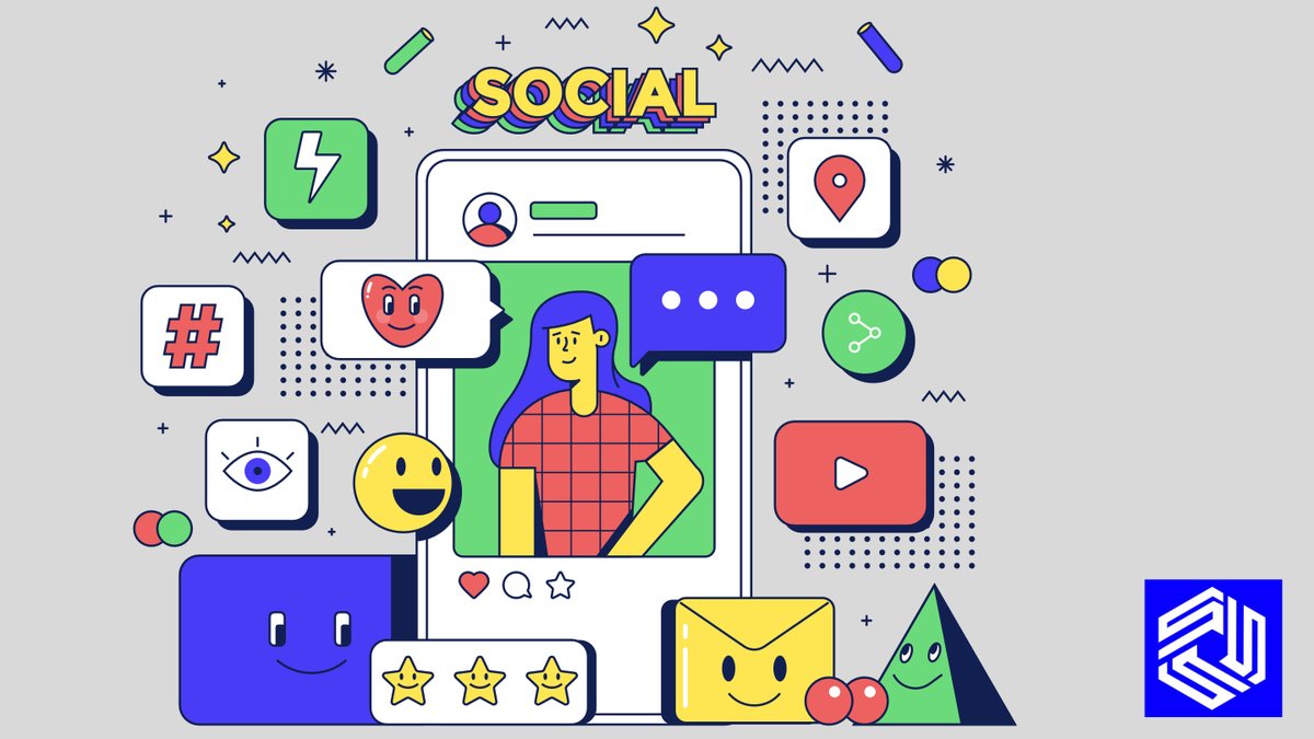 Why Do Businesses Need to Invest in Social Media Management Tools?
If you are a business owner, you do not want to miss this read. All you need to know 
skhokho.io/blog/general/w…

#
