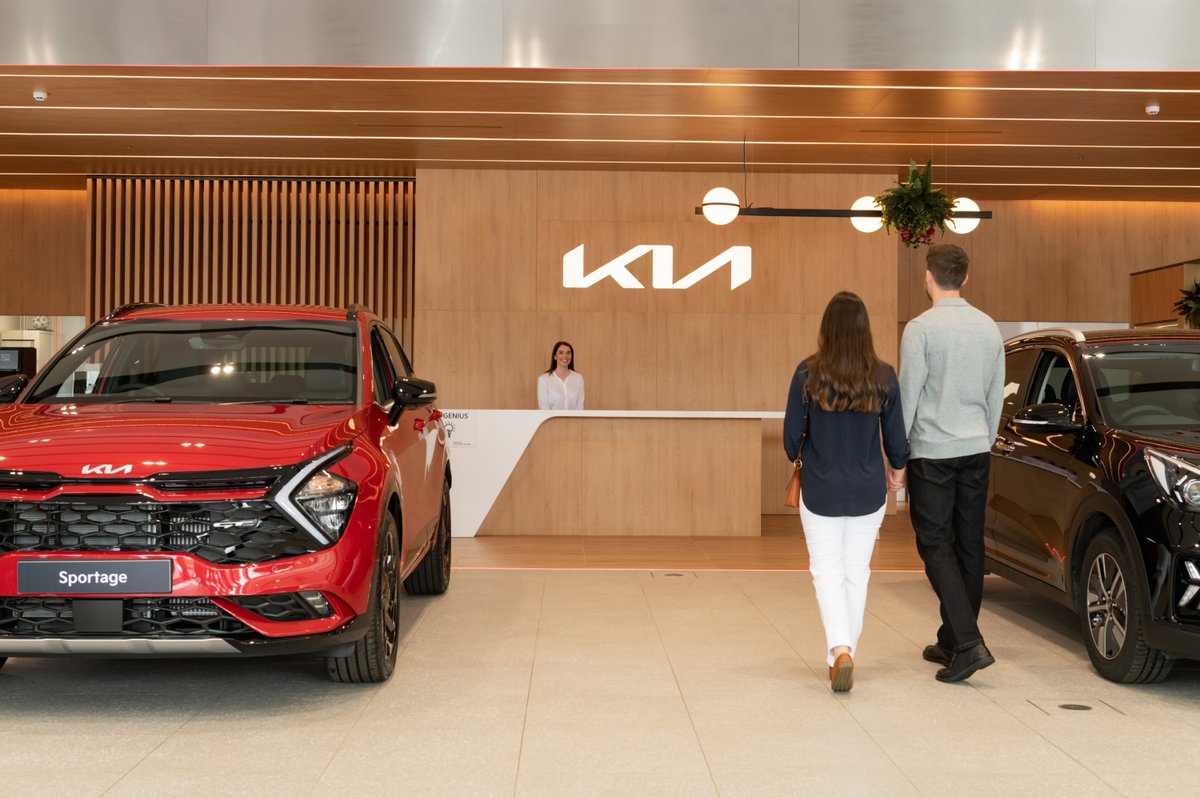 We're Number 1! 🏆

<a href="/KiaUK/">Kia UK</a> has been named the top-rated brand overall in the Winter 2022/23 <a href="/RMI_NFDA/">NFDA</a>  Dealer Attitude survey!

Kia has seen an improvement in score across all-bar-one of the 19 survey questions, leading the brand to the coveted top spot!