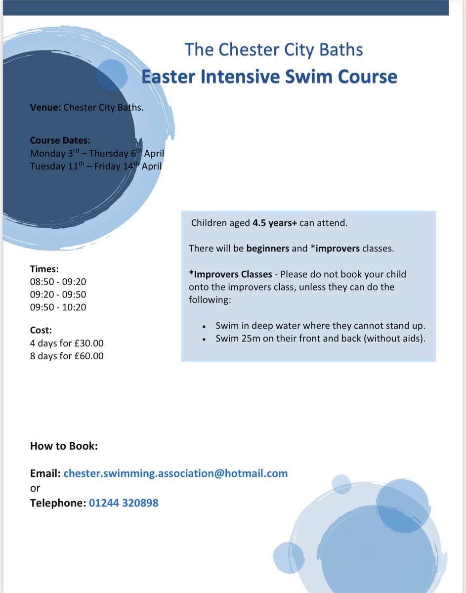 Chester City Baths (@chester_baths) on Twitter photo 