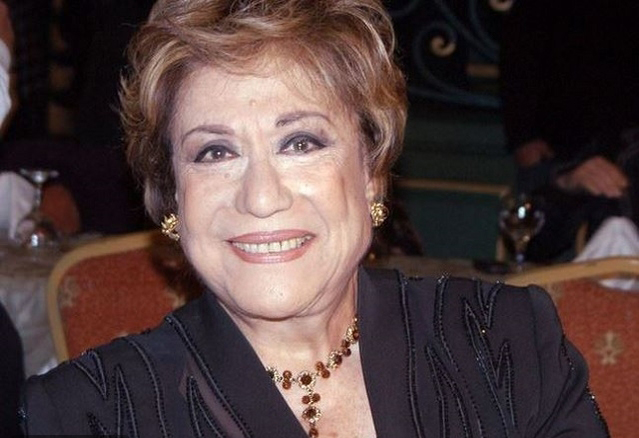 💥 L'attrice egiziana Samiha Ayoub è l'autrice del Messaggio della sessantunesima Giornata Mondiale del Teatro.

Messaggio e bio 👉🏻 iti-italy.it/copiato-giorna…

<a href="/27marzogmt/">Giornata Mondiale Del Teatro</a>