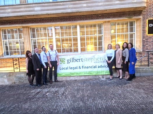 Gilbert Stephens recently attended the Exeter Property Circle networking event in The Dugout Bar at the stunning new Hotel Indigo. EPC were thrilled that Zach Maiden from Vickery Holman, was their guest speaker. Read our full article here:  gilbertstephens.co.uk/news/