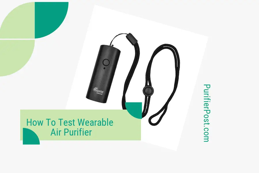 Check out our latest blog article:  how to test wearable air purifier  👉🏽👉🏽 purifierpost.com/how-to-test-we…
#PurifierPost #CleanAir#AirQuality#WearableAirPurifier
