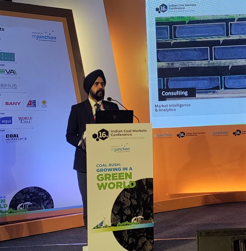 'We see a major part of 150 mt of non-coking coal being imported getting replaced by domestic coal.'
-Satnam Singh, Director, Energy & Natural Resources, CRISIL on a mid-term assessment of India’s #ThermalCoal demand, supply & imports.

@CRISILLimited #mjICMC #IndianCoal