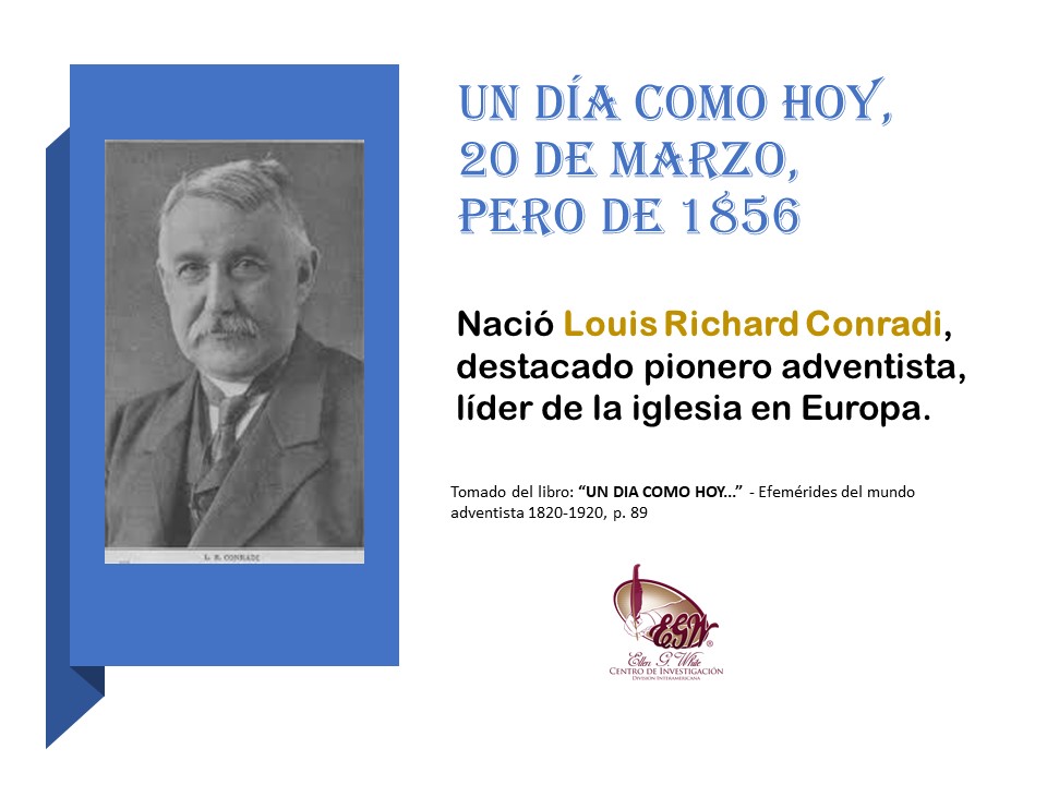 PrCoronado's tweet photo. Un día como hoy. Vuelve a recordar las fechas importantes dentro del mundo Adventista!!!
#Undiacomohoy
#UPN
#Facteo https://t.co/qkIE7UN089