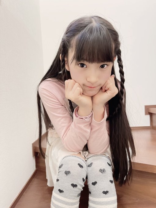 Twitterのコスプレ画像6