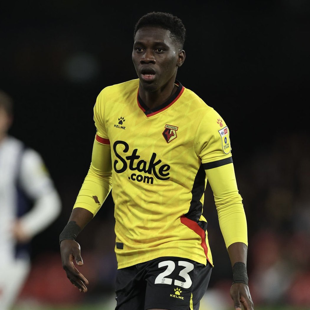Watford Fc France 🐝 tweet media