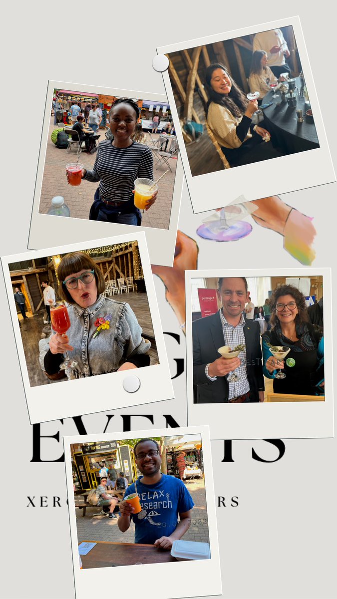 Customer appreciation post! 

Thankyou to our lovely customers and supporters! Align Events is a labour of love created by a non drinker for non drinkers💚 

#themissingpiece
#alcoholfreebar
#mocktails
#drinkscatering
#Oxfordshire 
#homegrown
#forthepeoplebythepeople