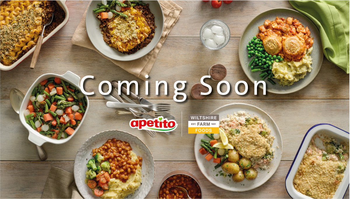 apetitouk's tweet photo. Today is the official start of Spring and marks the beginning of the countdown to our Spring product launch! Keep your eyes peeled for new and improved products launching on the 27th of March! 

#productlaunch #apetitouk https://t.co/cOJtsDchyK