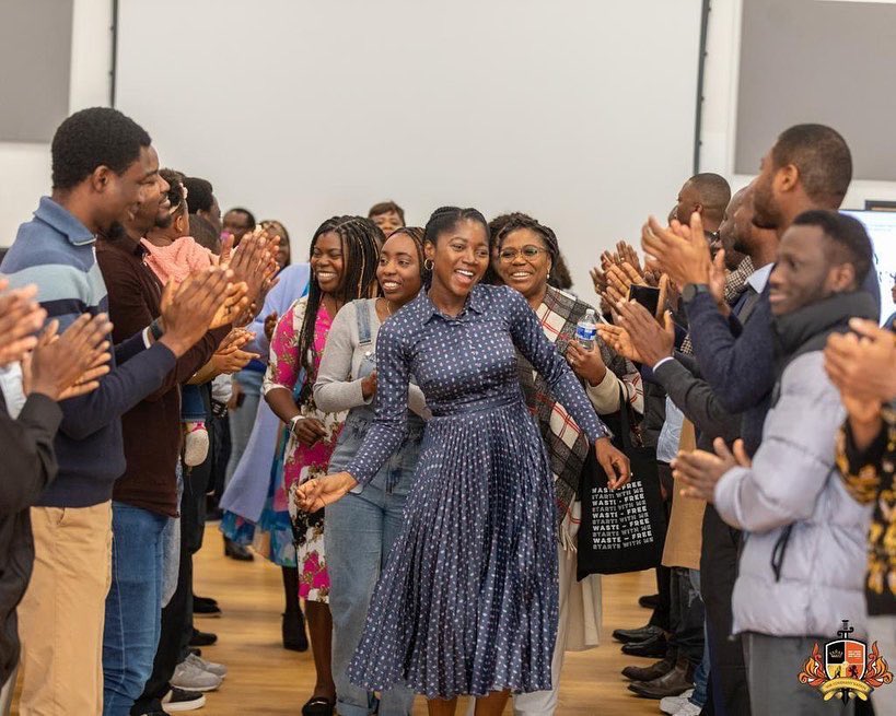 tcnlondon_'s tweet image. The way we celebrated our mothers yesterday was so much fun. 

@thecovenantnationuk we believe in family, faith and fun. 

Join us next Sunday 
Venue: Prendergast Ladywell School Manwood Road Lewisham London SE4, 1SA.
Time: 10am
.
.
#tcn 
#familychurch 
#londonchurch 
#mothersday