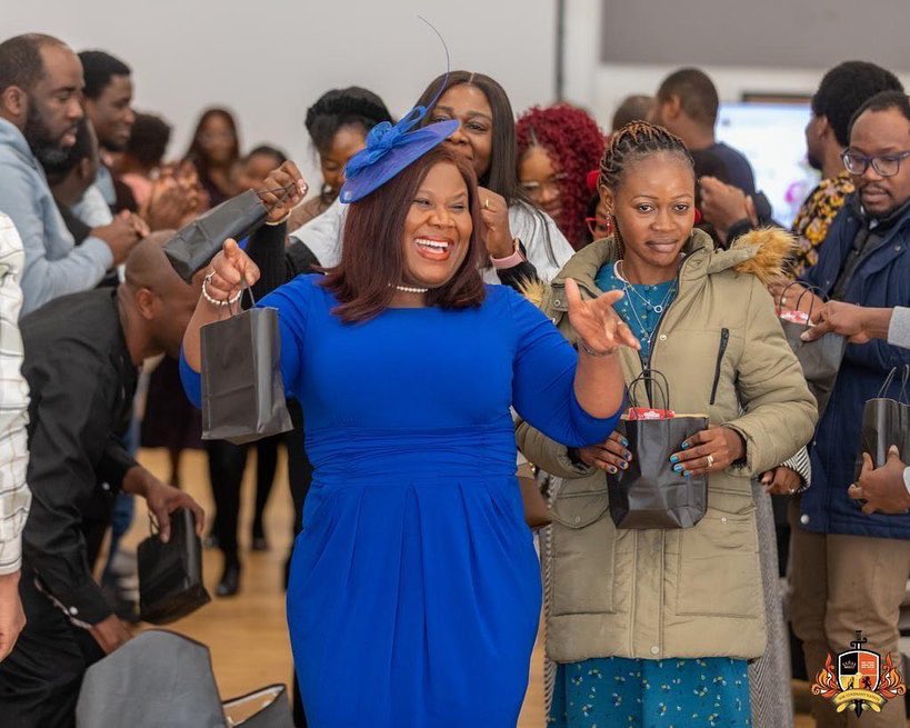 tcnlondon_'s tweet image. The way we celebrated our mothers yesterday was so much fun. 

@thecovenantnationuk we believe in family, faith and fun. 

Join us next Sunday 
Venue: Prendergast Ladywell School Manwood Road Lewisham London SE4, 1SA.
Time: 10am
.
.
#tcn 
#familychurch 
#londonchurch 
#mothersday