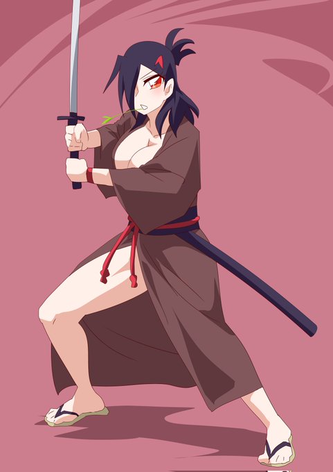 浪人ジュエ #キュアライダー #ライダー少女 