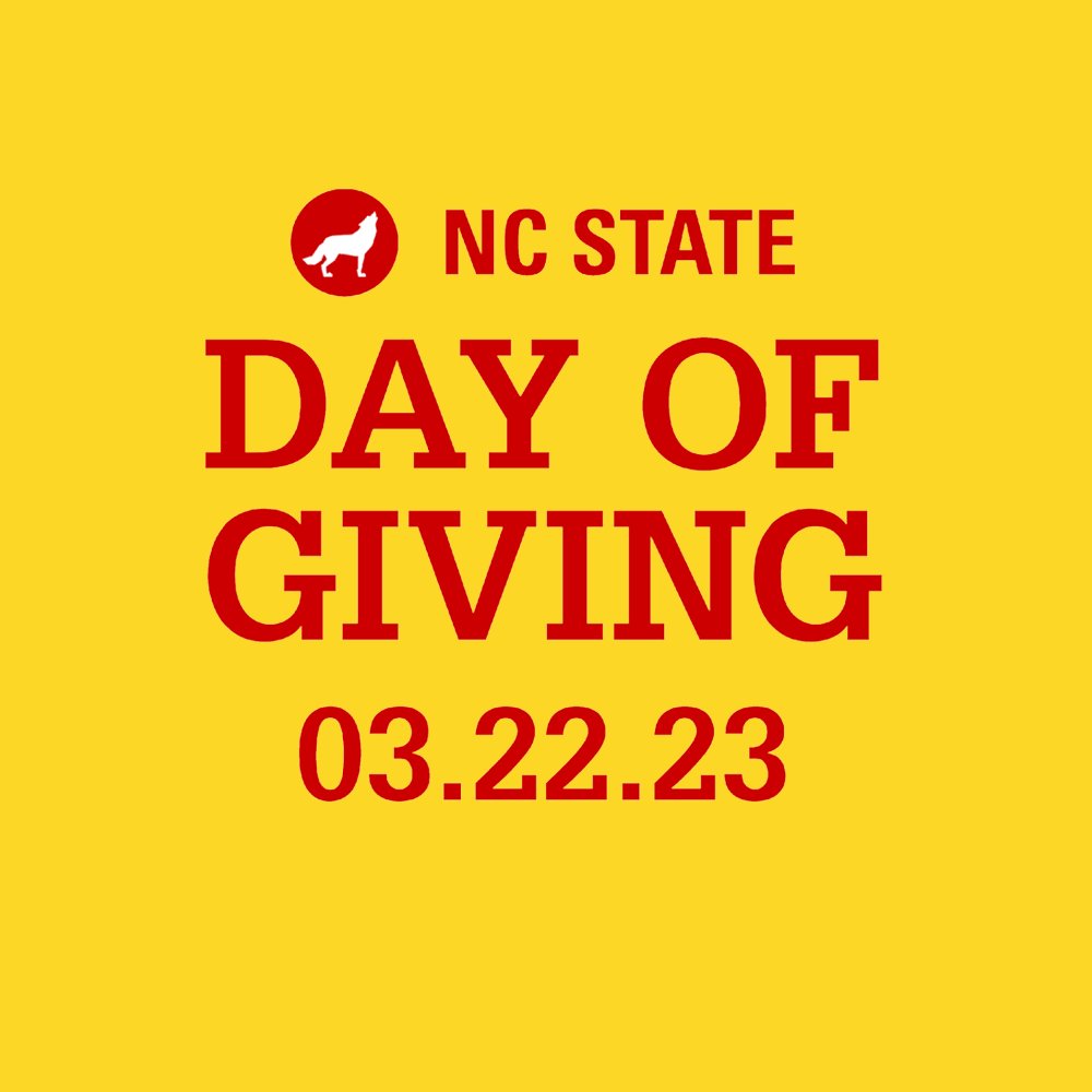 "The importance of MSA is allowing anyone who enters the space to be unapologetically themselves!" Help students like this feel unapolgetically themselves by #GivingPack to MSA Student Support Fund.