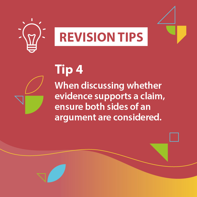 OCR_Science's tweet photo. More revision tips for #AlevelBiology!‍🔬👇 

#Biology #OCRBiology #revision #Alevelscience #scienceteacher #chatbiology  #ocr #ocrexams #ocrexamboard #edutwitter 

PS: Head back next week for more revision tips...⏳ https://t.co/SqmuMuaQrp