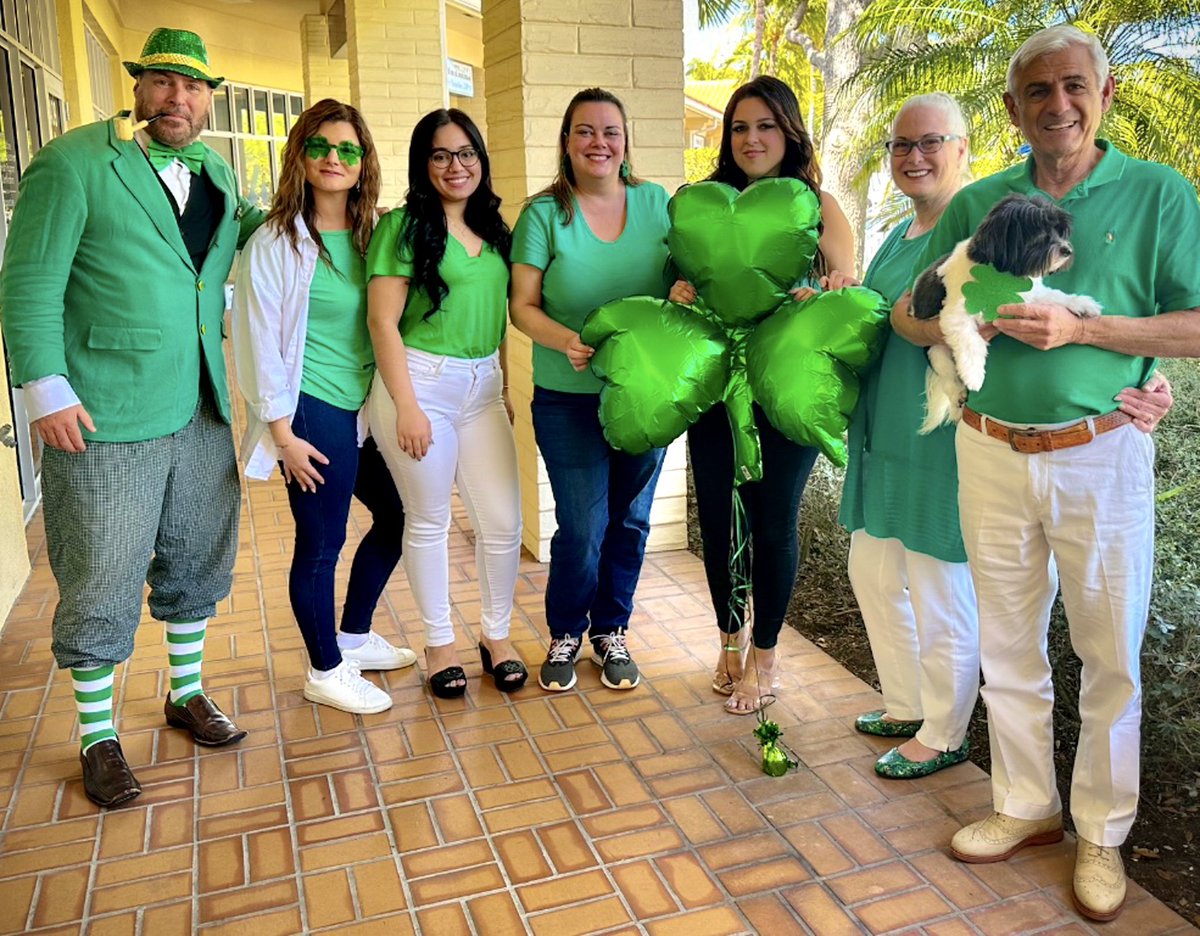 pb_angels's tweet photo. Hope you had a happy St. Payrick’s Day Weekend. You don’t need the luck of the Irish to live your best life, you just need an “Angel” from Visiting Angels of Palm Beach Gardens! Call 561-328-7611 to arrange for #Homecare. It’s easier than you think. https://t.co/UALIujfvaz