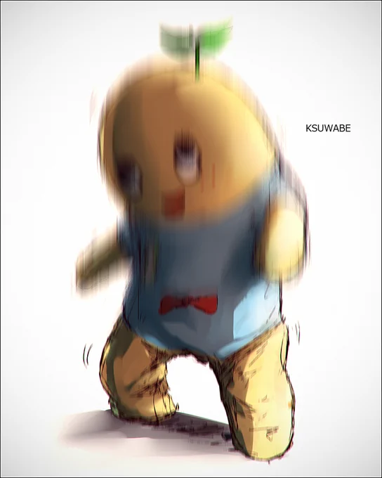 ふなっしー 