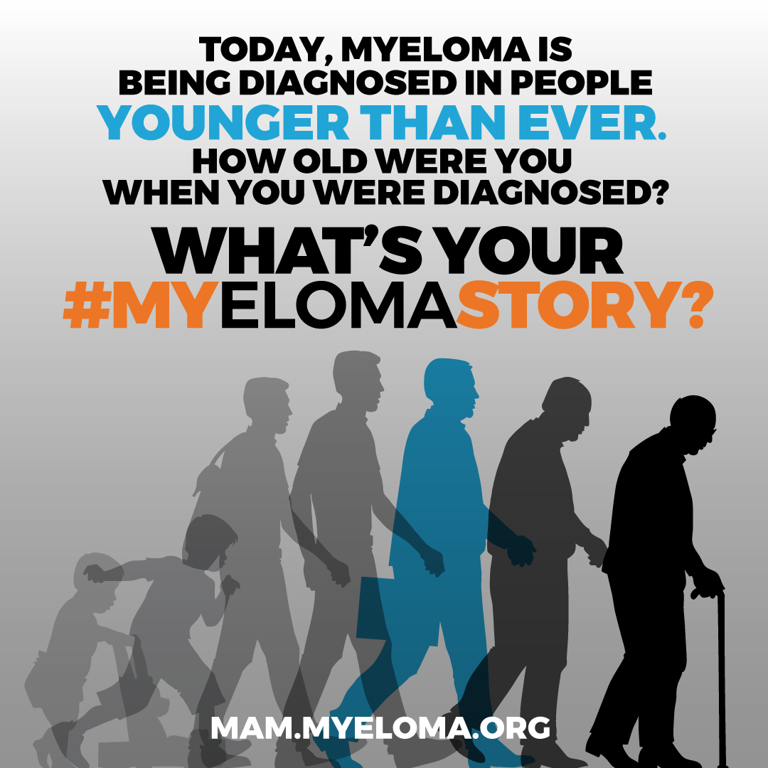 International Myeloma Foundation tweet media