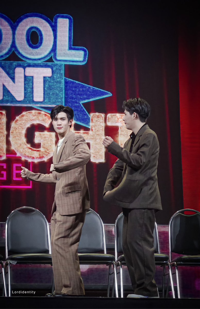 โดนัทยังมีรู แล้วเมื่อไหร่ยูจะมีใจ 🍩🍩

#Fourthnattawat | <a href="/tawattannn/">FOURTH</a> 
#GeminiFourth #เจมีไนน์โฟรท์ 

#MySchoolPresidentOnStageD2
#MySchoolPresidentOnstage