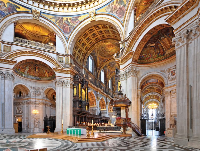 StPaulsLearning's tweet photo. Today!

'A History of the Bible' - the wonderful John Barton speaks about his bestselling book at St Paul's Cathedral this evening. 

Free, 6.30pm. 1,000 people coming, still space!
https://t.co/EVLHYWnEF7
@StPaulsLondon @paulargooder @AllenLaneBooks https://t.co/BnvKmAYdue