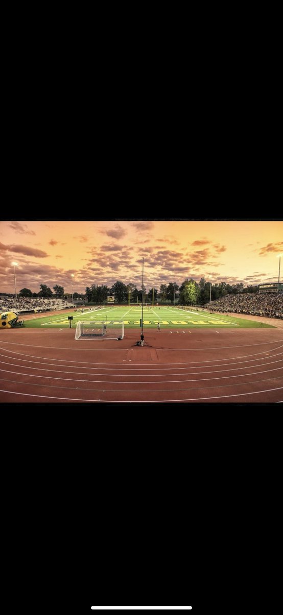 Super excited to announce my commitment to Brockport! Thank you <a href="/coachmangone/">Jason Mangone</a> for this opportunity! <a href="/BPort_Football/">Brockport Football</a>