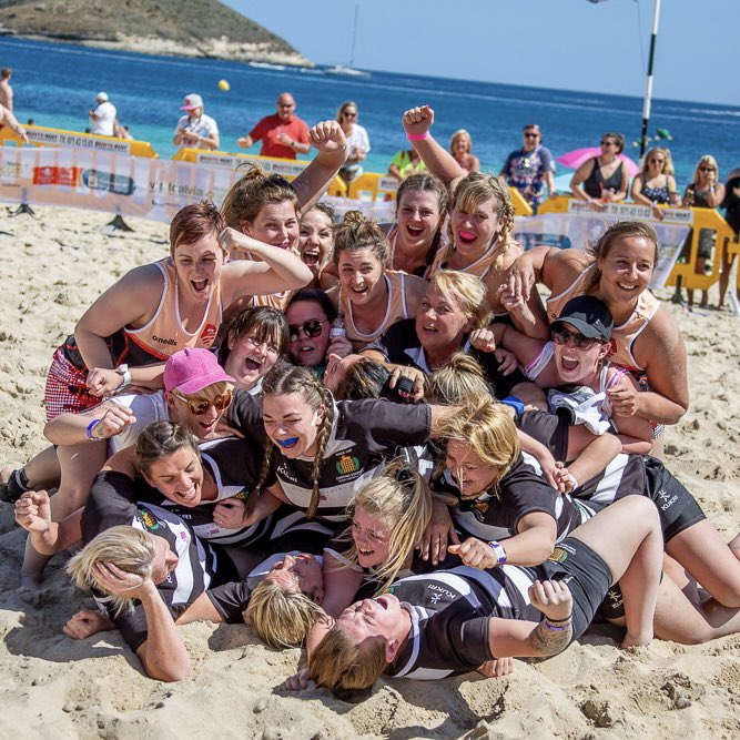 𝗢𝗡𝗟𝗬 𝟰𝟬 𝗗𝗔𝗬𝗦 till we’re back 𝗖𝗥𝗘𝗔𝗧𝗜𝗡𝗚 𝗠𝗘𝗠𝗢𝗥𝗜𝗘𝗦 💛☀️🏉 #majorcabeachrugby #majorca #tournament #sport #rugby #fyp #worldrugby #rugby #rugbylife #rugbyplayer #beachrugby