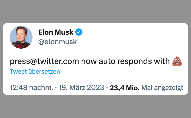 Frank-Oliver Grün tweet media