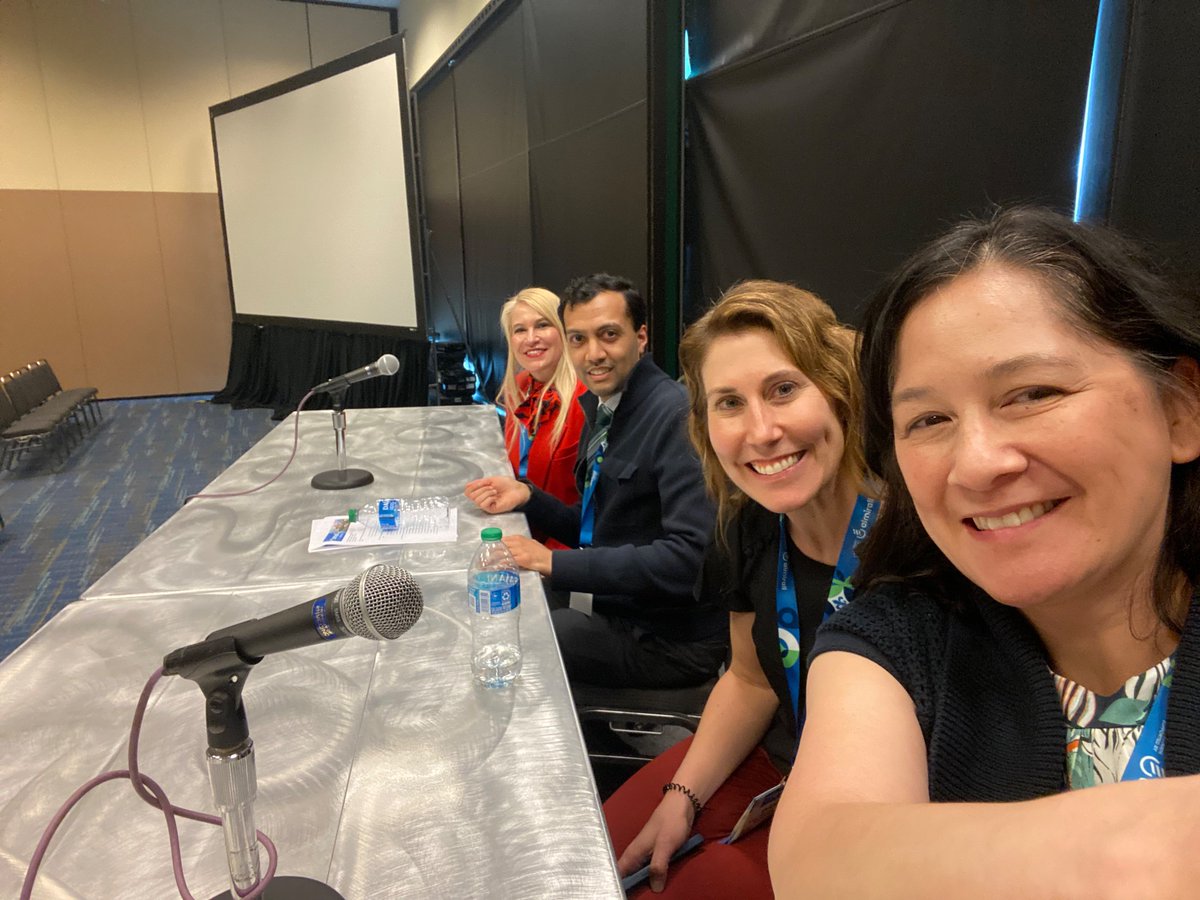 Michi Shinohara (@michi_shinohara) on Twitter photo Grateful for my fantastic co-faculty <a href="/alinaskindoc/">Alina Bridges</a>, Kari Wanat, & Vinod Nambudiri for my #AAD2023 session on productivity. I learned a crazy amount, I hope others did too! Grateful for my fantastic co-faculty <a href="/alinaskindoc/">Alina Bridges</a>, Kari Wanat, & Vinod Nambudiri for my #AAD2023 session on productivity. I learned a crazy amount, I hope others did too!