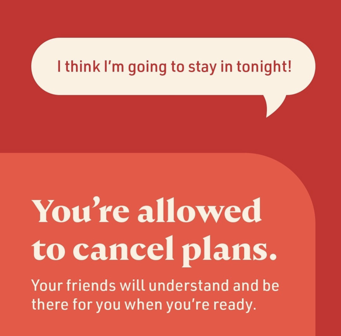 Just Tell One tweet media