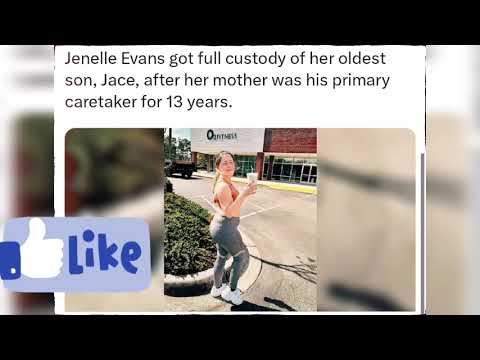 Jenelle Evans got full custody of her oldest son, Jace, after her mother was his primary - https://t.co/85kqSFabLA https://t.co/X1TsQbN8AS