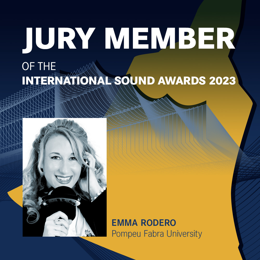 EMMA RODERO tweet media