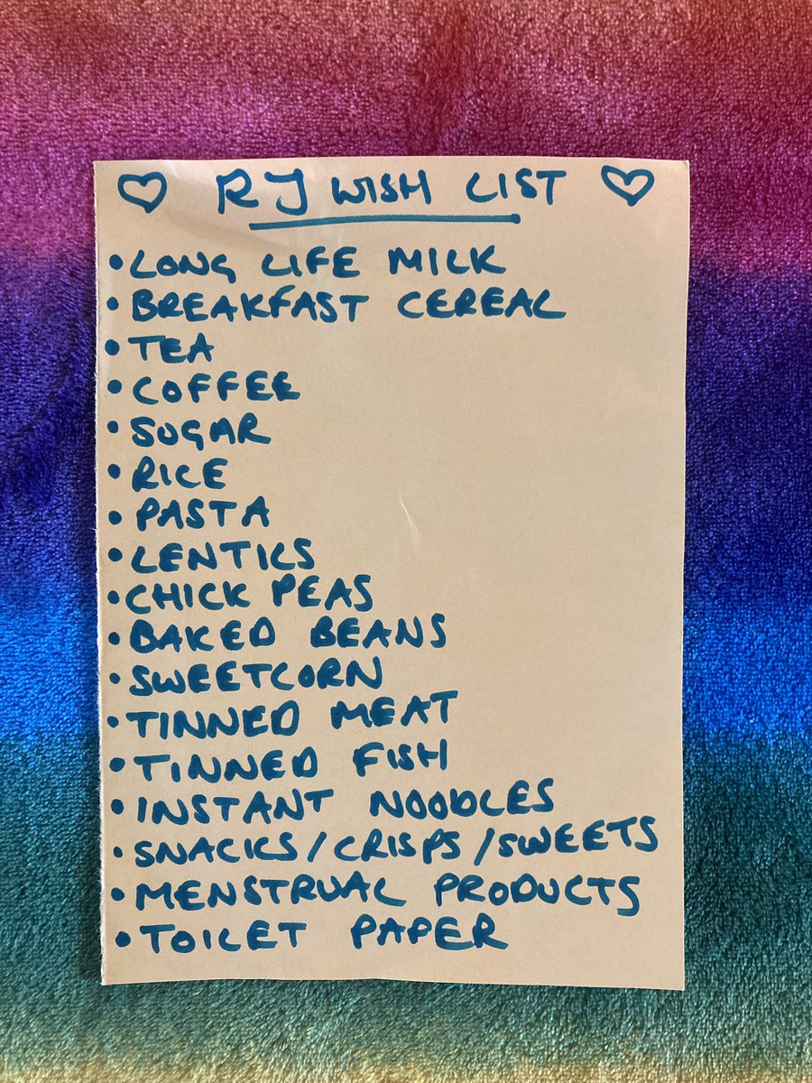 I’m sick of writing begging posts but we cannot keep up with demand at the foodshare. Last Friday 182 households comprising of 580 humans came to us. If you can bring us things from this list 10-4pm Mon/Thurs/Fri we would be so grateful. But what we most need is systemic change.