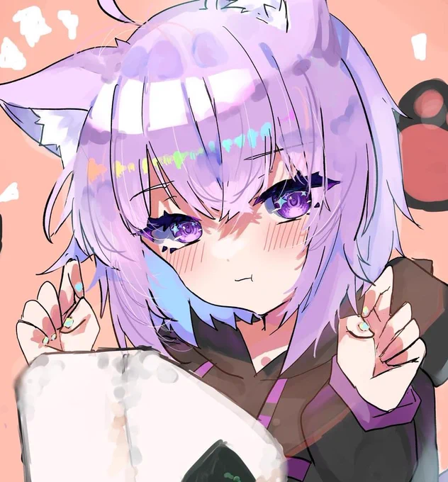 1万フォロワー行ったしこれらアイコンに使っていいよ!!!!みんなありがと!!! 