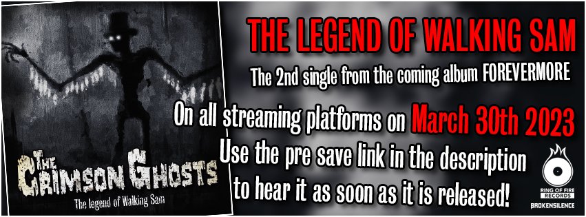 GenerationGore's tweet image. linktr.ee/thecrimsonghos…