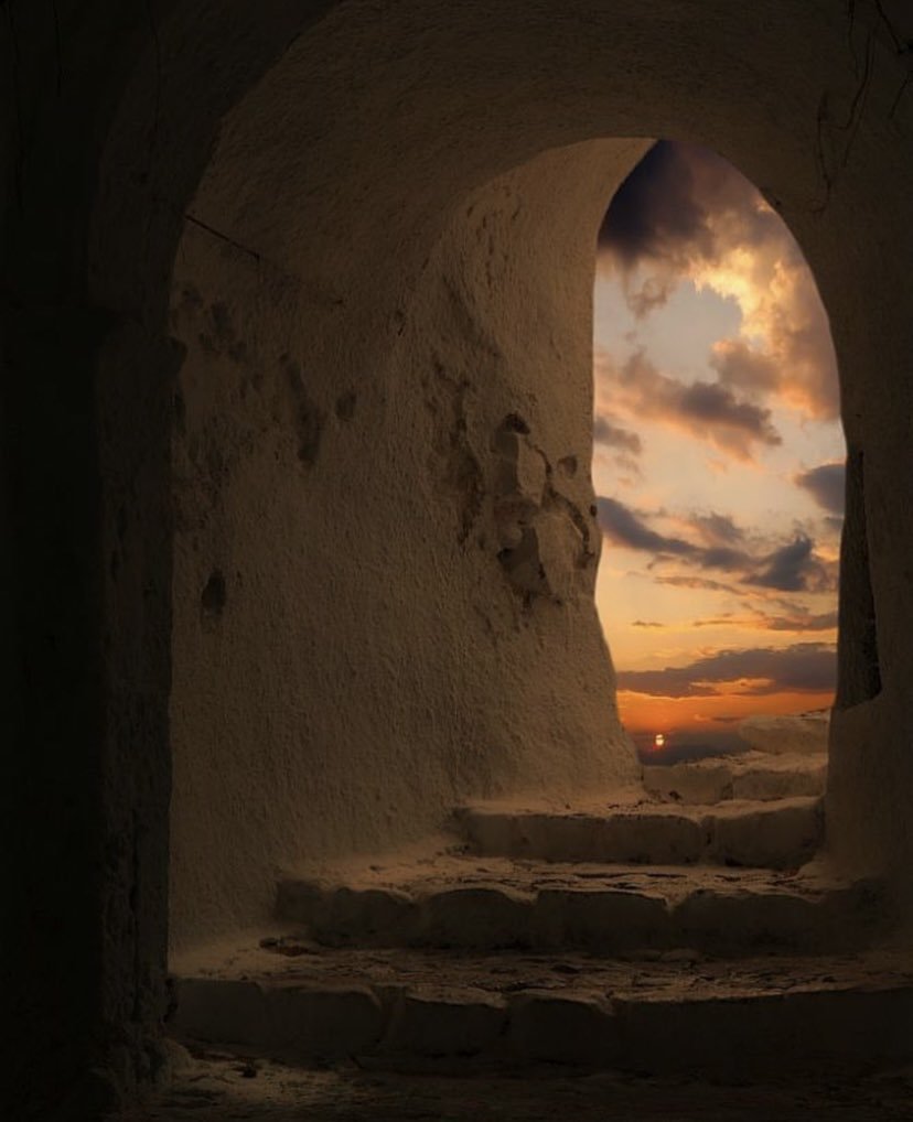 Derdi olan dermanı ile uyansın...