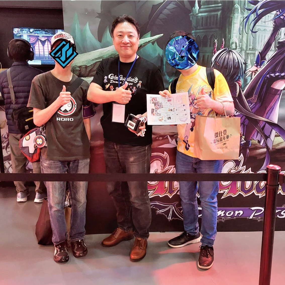 蒼き雷光 (@raikou978) / Posts / X