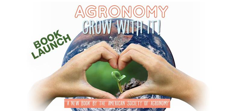 National Ag Day is Tuesday, here is a great Soil Science resource for K-12 teachers. This site provides lesson plans and fun activities. 

Learn more: agronomy4me.org

#agronomy #soilanalysis #algl  #agriculture
