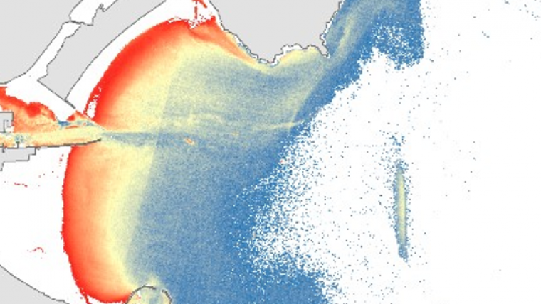 hydro_intl's tweet photo. Explore the latest in shallow-water and coastal mapping with these five inspiring articles! Mapping these areas is crucial for human activities, but it can be a challenging task. Discover new insights and ideas for improving these important maps. https://t.co/1WcZ9euurs https://t.co/XfrlC8bj96