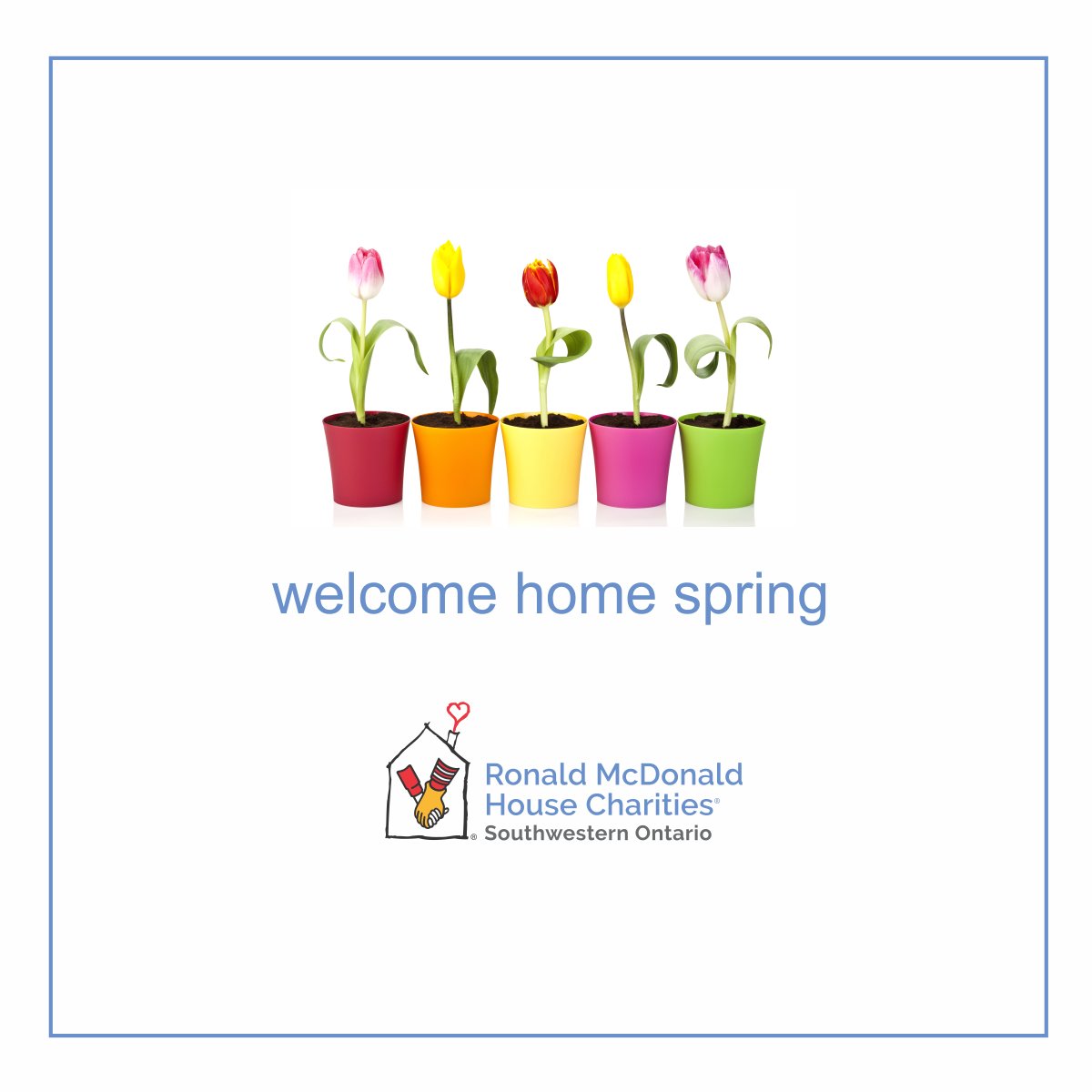 RMHC Southwestern ON (@rmhcswo) on Twitter photo 
