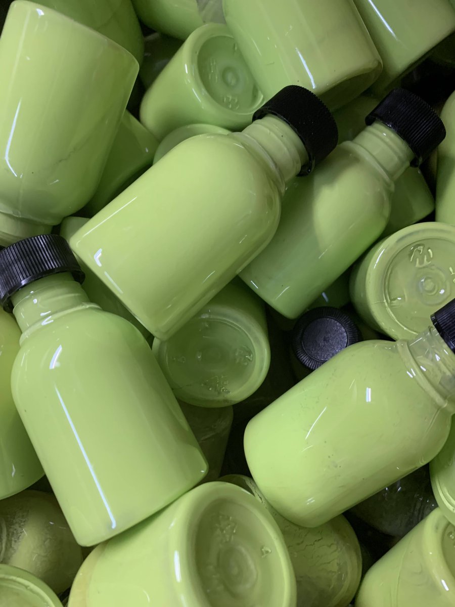 Spring is in the air with these fun pastel touch up paint colors. 

Learn about our touch up paint here hubs.ly/Q01HljLD0 #touchup #paint