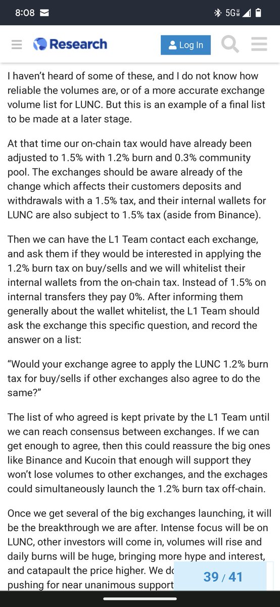 Greenpeace06_09's tweet photo. Be very wary of this validator.  Very dangerous and ignorant ideas.  Binance is 100 percent against all three tax proposals that he voted yes to and this soon to be proposal.  Be careful. https://t.co/e3Tf4sQto9
