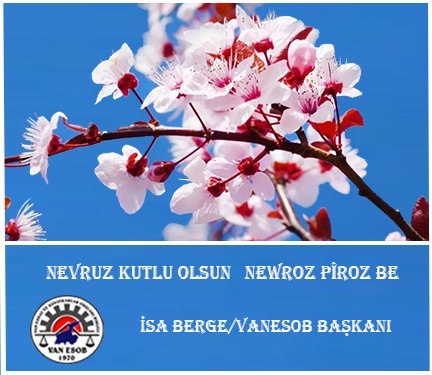 Baharın müjdeleyicisi geldi.
<a href="/isaberge65/">İsa Berge</a>